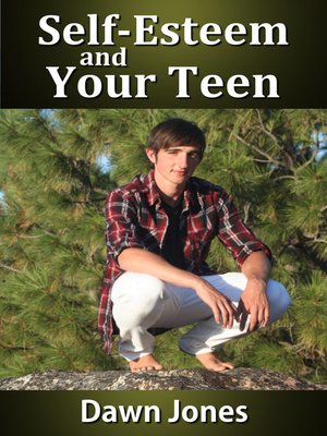 cover image of Self-Esteem and Your Teen